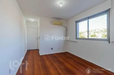 Apartamento com 1 quarto à venda na rua dona firmina, 380, vila são josé, porto alegre, 37 m2 por r$ 149.000