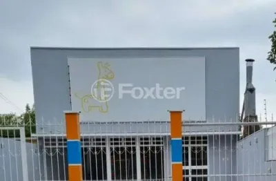 Barracão / galpão / depósito à venda na avenida salvador leão, 933, sarandi, porto alegre, 200 m2 por r$ 960.000