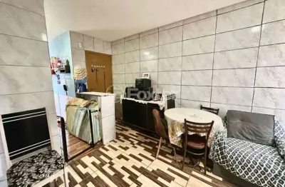 Apartamento com 2 quartos à venda na avenida protásio alves, 10970, morro santana, porto alegre, 41 m2 por r$ 140.000