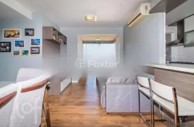 Apartamento com 2 quartos à venda na avenida grécia, 1000, passo da areia, porto alegre, 66 m2 por r$ 769.000