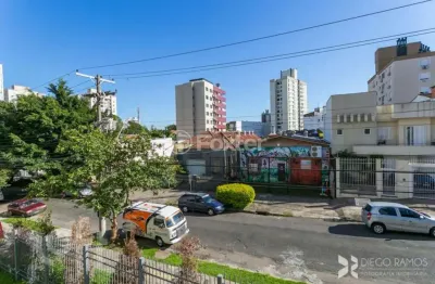 Apartamento com 1 quarto à venda na rua paulo setúbal, 134, passo da areia, porto alegre, 49 m2 por r$ 430.000