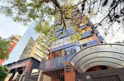 Apartamento com 3 quartos à venda na rua carlos trein filho, 577, auxiliadora, porto alegre, 163 m2 por r$ 1.890.000