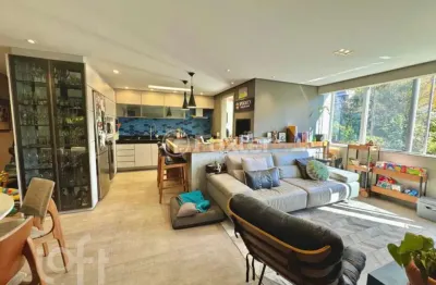 Apartamento com 3 quartos à venda na rua tito lívio zambecari, 323, mont serrat, porto alegre, 89 m2 por r$ 1.219.000