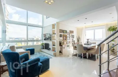 Apartamento com 2 quartos à venda na rua cabral, 764, rio branco, porto alegre, 73 m2 por r$ 1.580.000