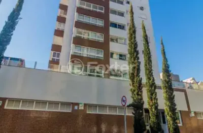 Apartamento com 3 quartos à venda na rua caramuru, 21, centro, canoas, 186 m2 por r$ 750.000