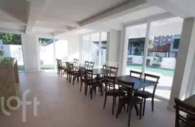 Apartamento com 3 quartos à venda na rua caramuru, 21, centro, canoas, 186 m2 por r$ 750.000