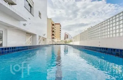 Apartamento com 3 quartos à venda na rua caramuru, 21, centro, canoas, 186 m2 por r$ 750.000