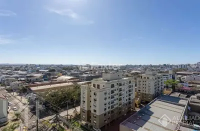 Apartamento com 3 quartos à venda na avenida polônia, 255, são geraldo, porto alegre, 84 m2 por r$ 630.000