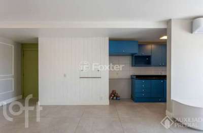 Apartamento com 3 quartos à venda na avenida polônia, 255, são geraldo, porto alegre, 84 m2 por r$ 630.000