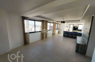Cobertura com 3 quartos à venda na rua jairo callado, 101, centro, florianópolis, 316 m2 por r$ 3.300.000