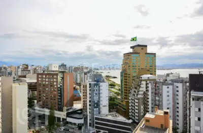 Cobertura com 3 quartos à venda na rua jairo callado, 101, centro, florianópolis, 316 m2 por r$ 3.300.000