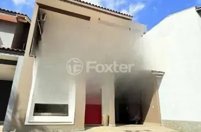Casa em condomínio fechado com 3 quartos à venda na avenida ecoville, 790, sarandi, porto alegre, 186 m2 por r$ 1.550.000