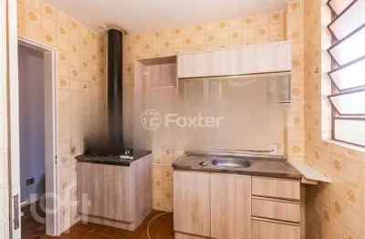 Apartamento com 2 quartos à venda na avenida baltazar de oliveira garcia, 2700, costa e silva, porto alegre, 49 m2 por r$ 160.000