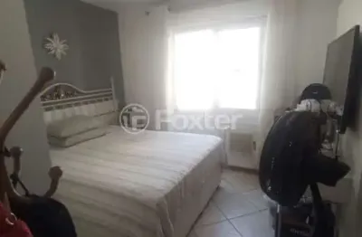 Apartamento com 2 quartos à venda na rua marina sirângelo castello, 54, jardim itu sabará, porto alegre, 67 m2 por r$ 310.000