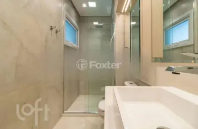 Apartamento com 3 quartos à venda na rua vigilante, 238, dutra, gramado, 106 m2 por r$ 2.790.000