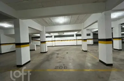 Apartamento com 2 quartos à venda na rua são luiz gonzaga, 150, guarani, novo hamburgo, 74 m2 por r$ 299.000