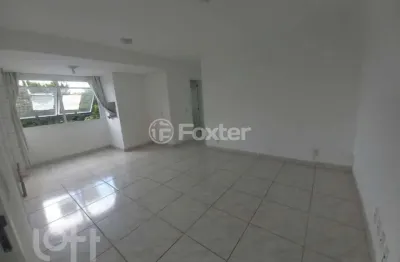 Apartamento com 2 quartos à venda na rua olavo bilac, 293, bom sucesso, gravataí, 52 m2 por r$ 210.000
