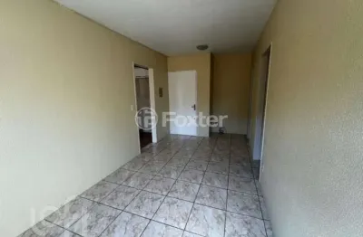 Apartamento com 1 quarto à venda na rua araçá, 360, centro, canoas, 100 m2 por r$ 175.000