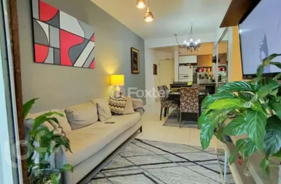 Apartamento com 3 quartos à venda na rodovia amaro antônio vieira, 2383, itacorubi, florianópolis, 75 m2 por r$ 940.000