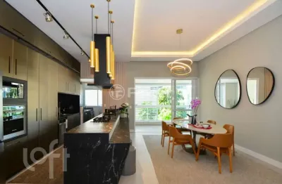 Apartamento com 3 quartos à venda na rodovia joão paulo, 2608, joão paulo, florianópolis, 171 m2 por r$ 2.750.000