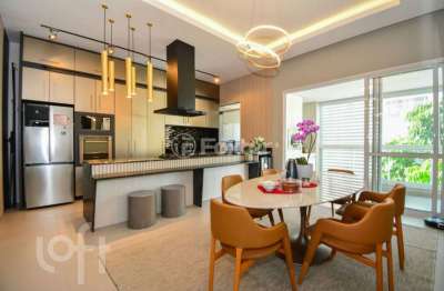 Apartamento com 3 quartos à venda na rodovia joão paulo, 2608, joão paulo, florianópolis, 171 m2 por r$ 2.590.000