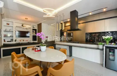 Apartamento com 3 quartos à venda na rodovia joão paulo, 2608, joão paulo, florianópolis, 171 m2 por r$ 2.590.000