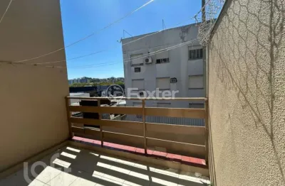 Apartamento com 2 quartos à venda na rua pernambuco, 52, rio branco, novo hamburgo, 69 m2 por r$ 300.000