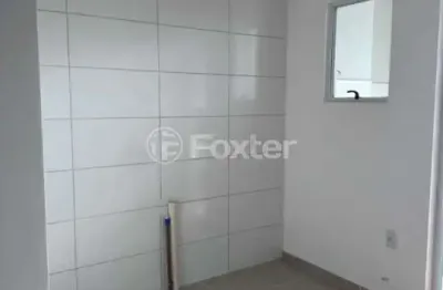 Apartamento com 2 quartos à venda na rua henri dunant, 801, operário, novo hamburgo, 51 m2 por r$ 295.000