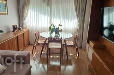 Apartamento com 2 quartos à venda na rua pastor william richard schisler filho, 754, itacorubi, florianópolis, 67 m2 por r$ 695.000