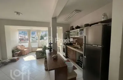 Apartamento com 2 quartos à venda na rua joão motta espezim, 272, saco dos limões, florianópolis, 68 m2 por r$ 735.000