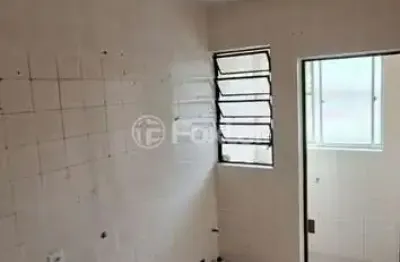 Apartamento com 2 quartos à venda na avenida fábio araújo santos, 1145, nonoai, porto alegre, 59 m2 por r$ 210.000