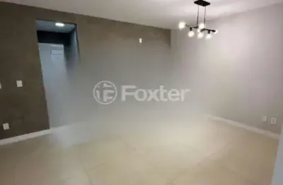 Casa em condomínio fechado com 2 quartos à venda na avenida do nazario, 2111, olaria, canoas, 110 m2 por r$ 309.900