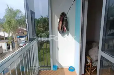 Apartamento com 2 quartos à venda na servidão maria vieira dos santos, 1000, são sebastião, palhoça, 53 m2 por r$ 235.000
