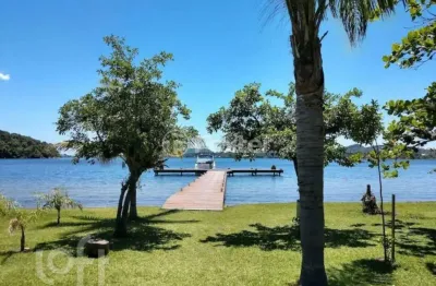 Apartamento com 1 quarto à venda na rua laurindo januário da silveira, 4367, lagoa da conceição, florianópolis, 46 m2 por r$ 890.000