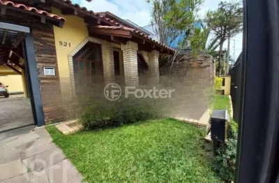 Casa com 3 quartos à venda na rua são josé, 921, são josé, são leopoldo, 261 m2 por r$ 1.200.000