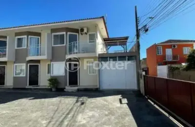 Apartamento com 2 quartos à venda na servidão amor perfeito, 205, ingleses do rio vermelho, florianópolis, 62 m2 por r$ 390.000
