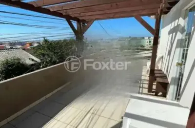 Apartamento com 2 quartos à venda na servidão amor perfeito, 205, ingleses do rio vermelho, florianópolis, 62 m2 por r$ 389.000
