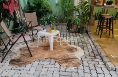 Casa com 3 quartos à venda na servidão leonardo da vinci, 214, ingleses do rio vermelho, florianópolis, 100 m2 por r$ 770.000