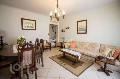 Casa com 3 quartos à venda na rua professora enoé schutel, 274, trindade, florianópolis, 118 m2 por r$ 1.690.000