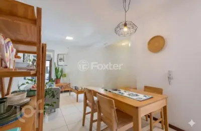 Apartamento com 2 quartos à venda na avenida campeche, 2950, campeche, florianópolis, 66 m2 por r$ 988.000