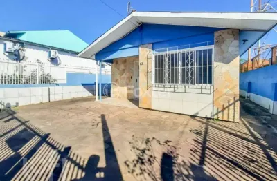 Casa com 3 quartos à venda na rua bolívia, 491, são josé, canoas, 165 m2 por r$ 330.000