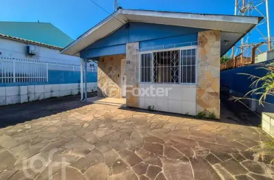 Casa com 3 quartos à venda na Rua Bolívia, 491, São José, Canoas, 82 m2 por R$ 330.000