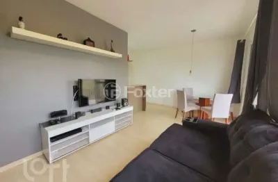 Apartamento com 2 quartos à venda na avenida josé aloísio filho, 595, humaitá, porto alegre, 53 m2 por r$ 245.000