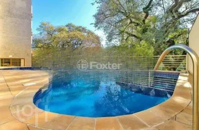 Apartamento com 3 quartos à venda na rua machado de assis, 855, jardim botânico, porto alegre, 95 m2 por r$ 830.000