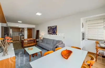 Apartamento com 3 quartos à venda na rua machado de assis, 855, jardim botânico, porto alegre, 95 m2 por r$ 830.000