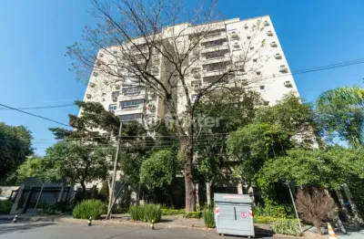 Apartamento com 3 quartos à venda na rua corcovado, 385, higienópolis, porto alegre, 110 m2 por r$ 850.000
