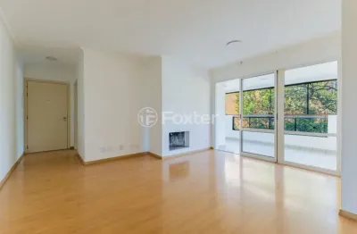 Apartamento com 3 quartos à venda na rua corcovado, 385, higienópolis, porto alegre, 110 m2 por r$ 787.000