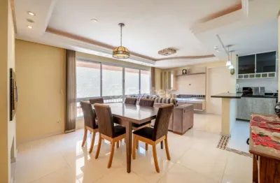 Apartamento com 3 quartos à venda na rua dona ondina, 73, menino deus, porto alegre, 91 m2 por r$ 670.000