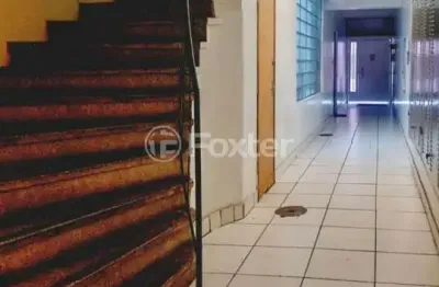 Apartamento com 1 quarto à venda na rua demétrio ribeiro, 1007, centro histórico, porto alegre, 35 m2 por r$ 199.000