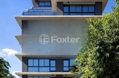 Apartamento com 1 quarto à venda na avenida francisco petuco, 288, boa vista, porto alegre, 41 m2 por r$ 469.000